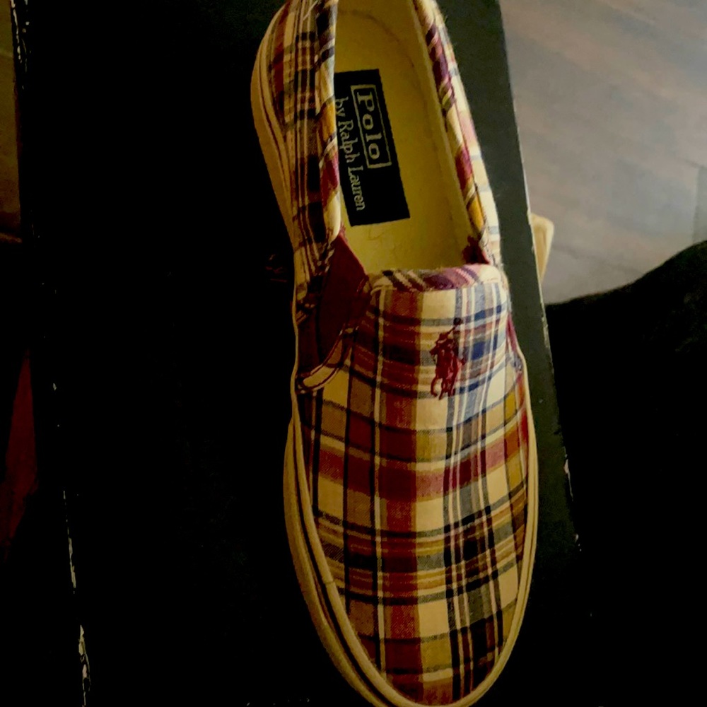 Ralph Lauren Loafers